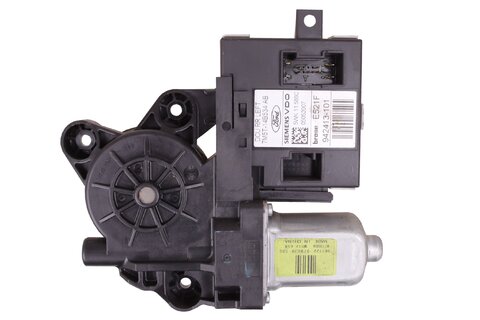 Motorek stahovačky zadní levý 7M5T-14B534-AB