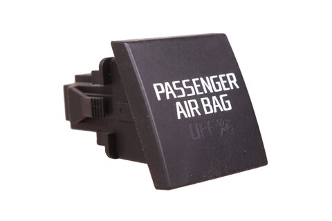 Kontrolka deaktivace airbagu spolujezdce 5J0919235B