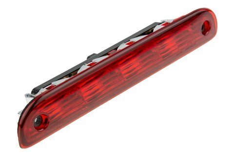 Třetí zadní brzdové světlo