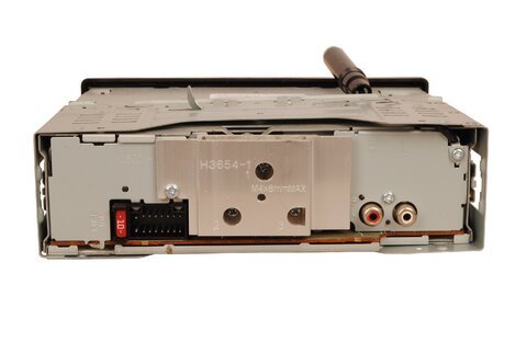 Autorádio s CD univerzální