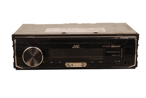 Autorádio  (CD, WMA,MP3,USB) univerzální