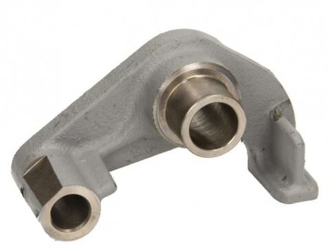 Držák kladky rozvodů