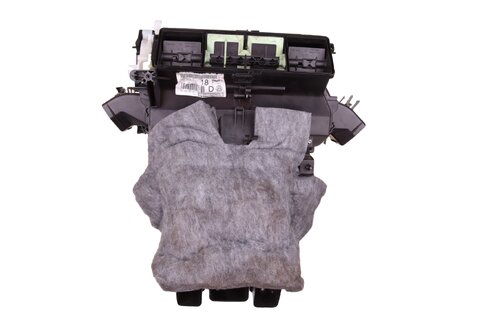 Skříň rozdělovače topení 5Q1820353