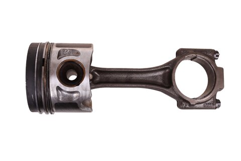 Sada ojnice   píst (1. a 2. válec) 038107065GC