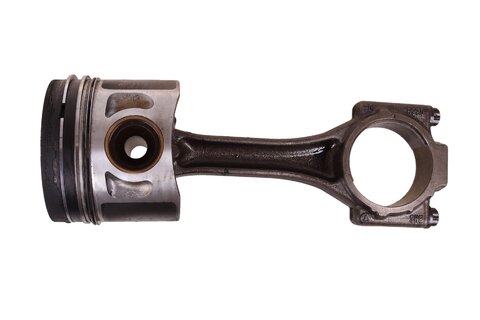 Sada ojnice   píst (3. a 4. válec) 038107065GD