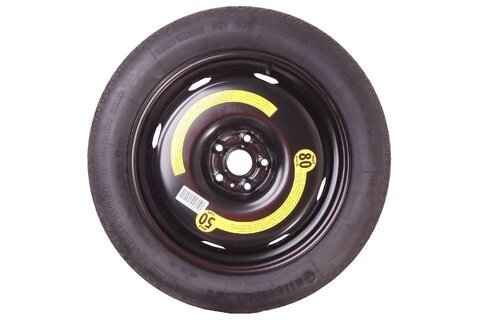 Dojezdové kolo R18 4JX18H2 ET27,5 5N0601027A