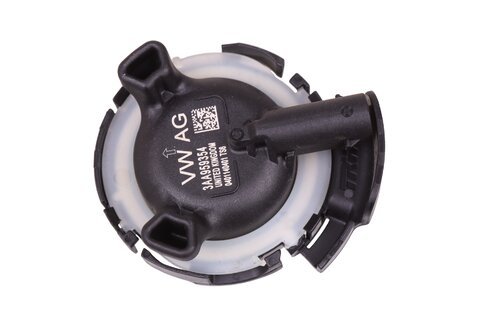 Čidlo nárazu 3AA959354