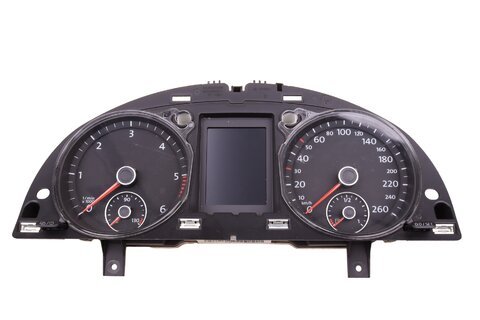 Přístrojový štít 3AA920880N