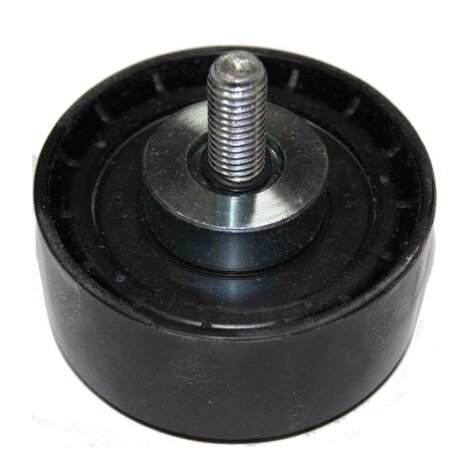 Pevná vodící kladka drážkového řemene