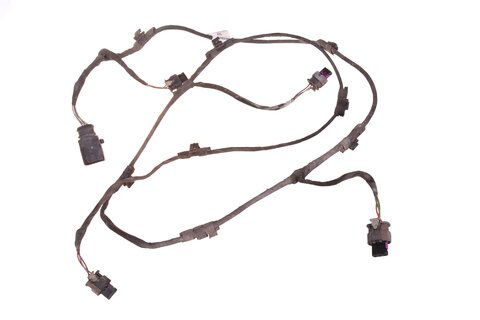 Kabelový svazek PDC zadní 3AF971104L