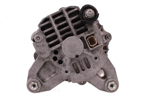 Alternátor ( 110A ) MITSUBISHI s volnoběžnou řemenicí (5 žeber)