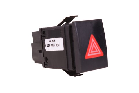 Spínač varovných světel 6Q0953235A