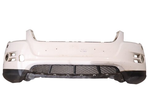 Nárazník přední pro ostřik -2011 5N0807217Q