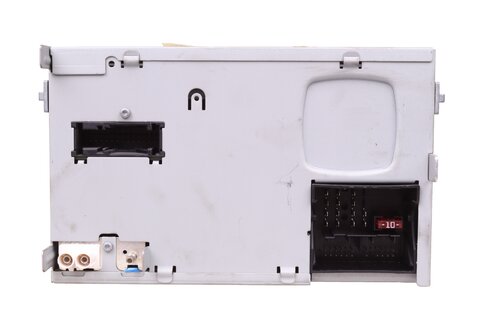 Autorádio s navigací RNS 315 3C8035279F