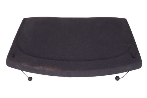 Kryt zavazadlového prostoru - plato kufru 1K8867769C