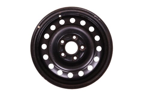 Disk kola 6Jx15H2 ET40 rozteč 5x114,3x66,1