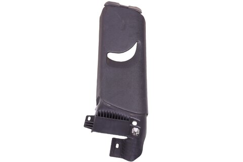 Panel B sloupku horní levý černý 1K8867243B82V