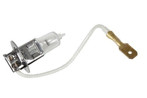 Žárovka H3 12V 55W
