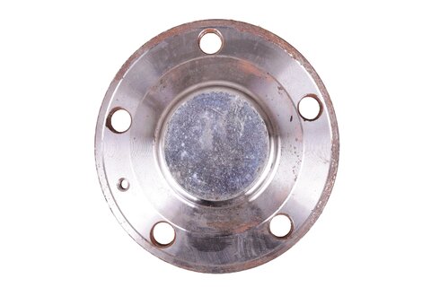 Náboj kola zadní L=P 33mm 3G0598611A