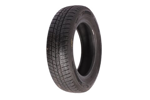 Pneumatika ZIMNÍ 165/70 R14 81T BARUM POLARIS 5 (5 mm) rok 2020