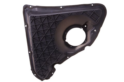 Držák reproduktoru zadní pravý 1K8035242B