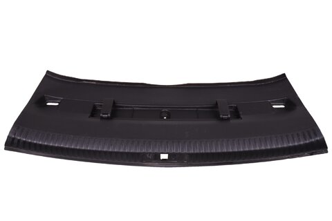 Kryt nákladové hrany zavazadlového prostoru 1K8863459E