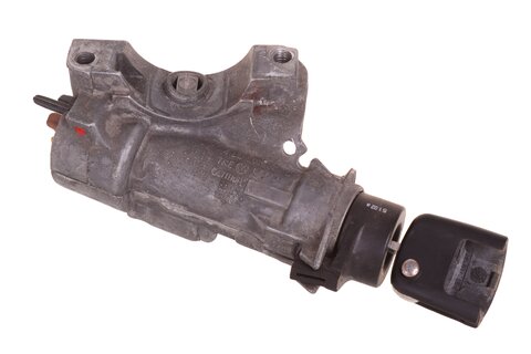 Spínací skříňka s klíčem 4B0905851C