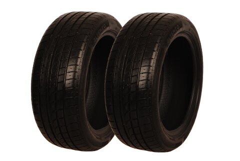 Sada dvou pneumatik LETNÍ 215/50 R17 95W XL  Altenzo Sports Comforter   (4,5 mm) rok 2024