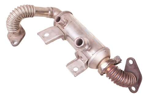 Chladič spalin EGR 4M5Q-9F464-B1C