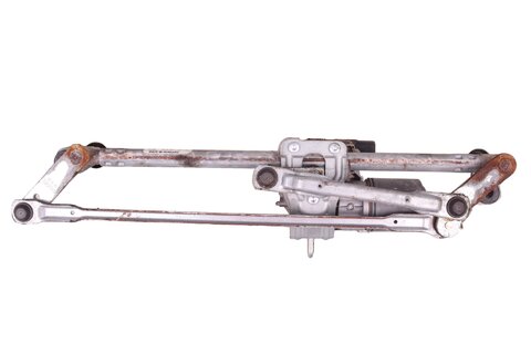 Motorek předních stěračů komplet 1K8955023K