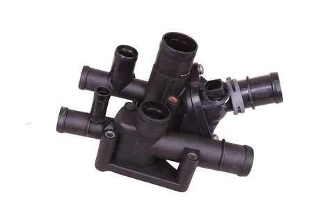 Těleso termostatu kompletní 06A121111