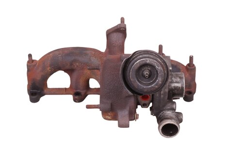 Turbodmychadlo 1.9 TDI 03G253016K