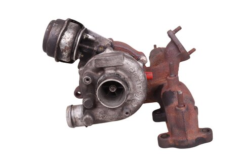 Turbodmychadlo 1.9 TDI 03G253016K