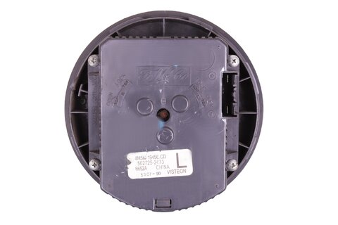 Ventilátor topení 4M5H-18456-CD