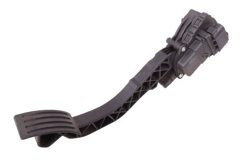 Plynový pedál 3M51-9F836-BE