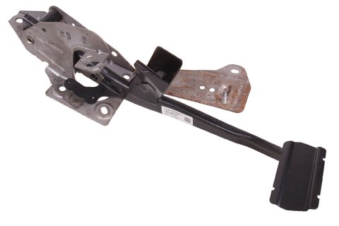 Brzdový pedál (automat) 3M51-2467-BN