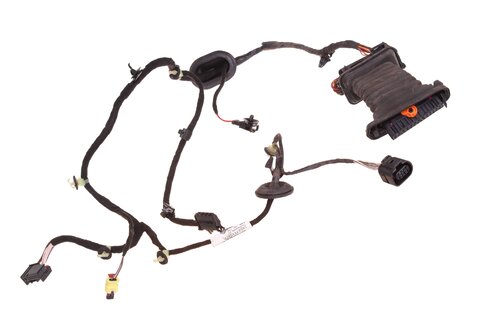 Kabelový svazek předních dveří pravý 3AB971121CF