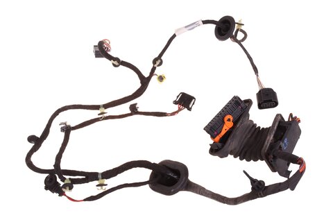 Kabelový svazek předních dveří levý 3AB971120BJ