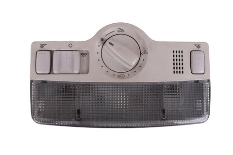 Stropní vnitřní světlo 1J0947106Y20