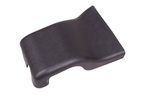 Kryt pantu pátých dveří levý 3C9827351B