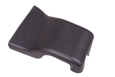 Kryt pantu pátých dveří pravý 3C9827352B