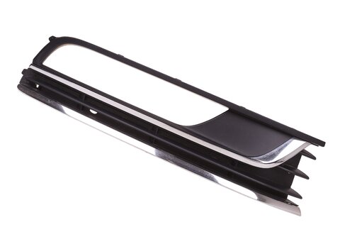 Mřížka předního nárazníku pravá 3AA854662A