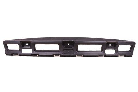 Upevňovací lišta zadního nárazníku centrální 1K8807863A