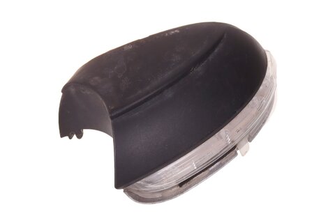 Blikač zpětného zrcátka pravý 3C8949102D