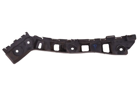 Vodící profil zadního nárazníku pravý 1K8807394C