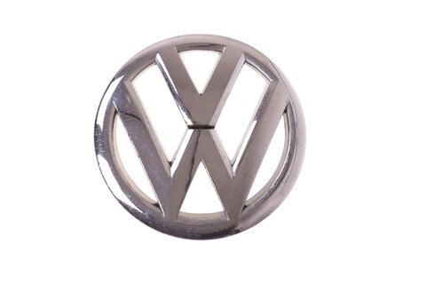 Znak VW přední 1T0853601E