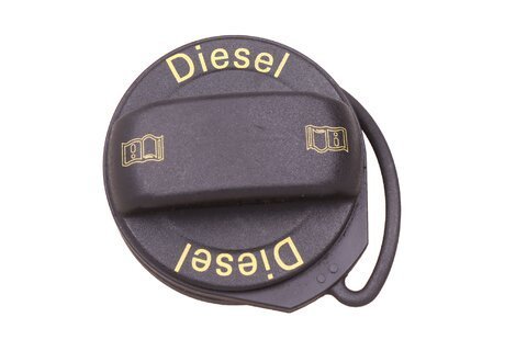 Víčko palivové nádrže diesel 3AA201550L