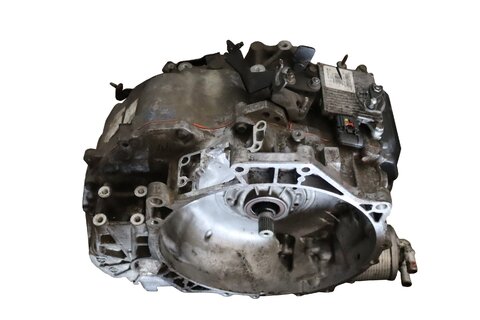 Automatická převodovka 20GV04