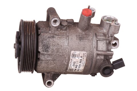 Kompresor klimatizace 5K082080