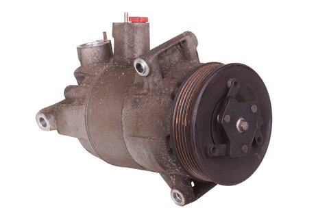 Kompresor klimatizace 5K082080